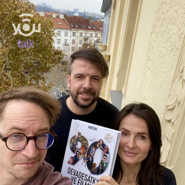 Podpultovky – nejlepší podcast k uklízení